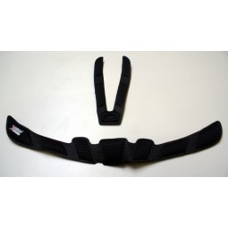 Wkładki wewnętrzne GIRO CINDER/EMBER black roz. S (51-55 cm) 2017 (NEW)