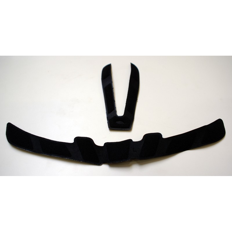 Wkładki wewnętrzne GIRO CINDER/EMBER black roz. M (55-59 cm) 2017 (NEW)