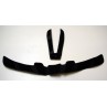 Wkładki wewnętrzne GIRO CINDER/EMBER black roz. M (55-59 cm) 2017 (NEW)