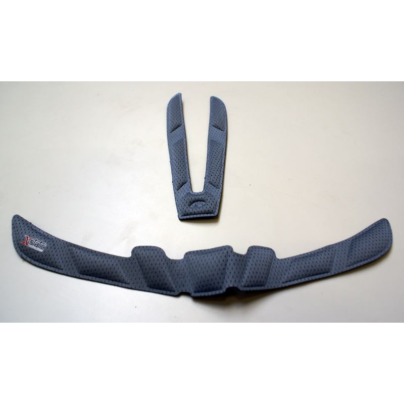 Wkładki wewnętrzne GIRO CINDER/EMBER grey roz. S (51-55 cm) 2017 (NEW)