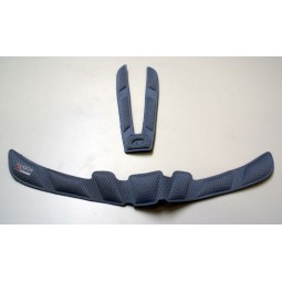 Wkładki wewnętrzne GIRO CINDER/EMBER grey roz. L (59-63 cm) 2017 (NEW)