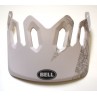 Daszek BELL SUPER white silver (NEW)