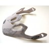 Daszek BELL SUPER white silver (NEW)