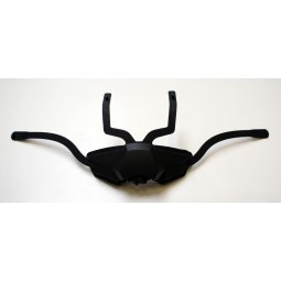 Regulacja obwodu głowy BELL SUPER SPPED DIAL FS black S/M (NEW)
