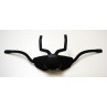 Regulacja obwodu głowy BELL SUPER SPPED DIAL FS black S/M (NEW)