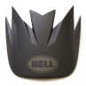 Daszek BELL SANCTION matt black (NEW)