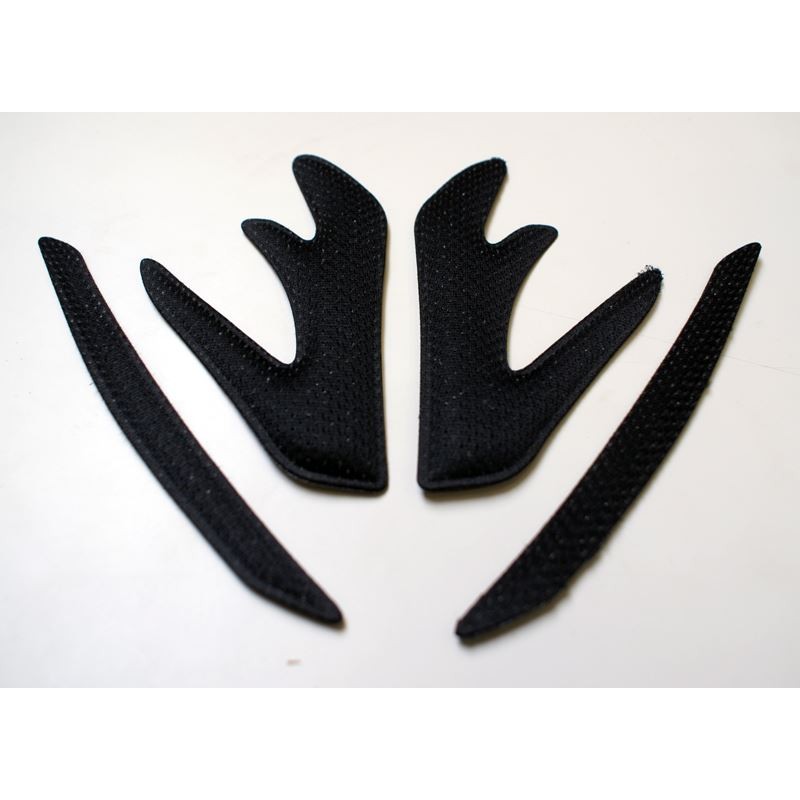 Wkładki wewnętrzne GIRO SAVANT black (NEW)