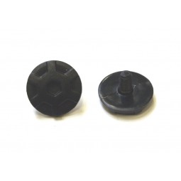 Śruby do daszka BELL SUPER DH MIPS black (NEW)