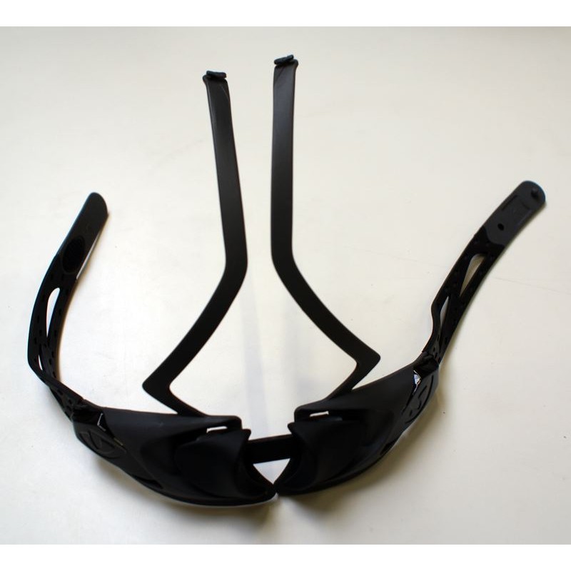 Pokrętło GIRO RL4 matte black (NEW)
