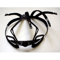 Pokrętło GIRO ROC LOC AIR ash black (NEW)