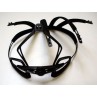 Pokrętło GIRO ROC LOC AIR ash black (NEW)