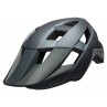 Kask juniorski BELL SPARK JUNIOR INTEGRATED MIPS matte gloss grays roz. Uniwersalny (50-57 cm) (NEW)