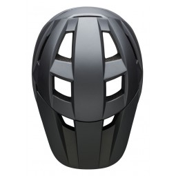 Kask juniorski BELL SPARK JUNIOR INTEGRATED MIPS matte gloss grays roz. Uniwersalny (50-57 cm) (NEW)