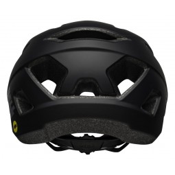 Kask juniorski BELL NOMAD JR matte black gray roz. Uniwersalny (52–57 cm) (NEW)