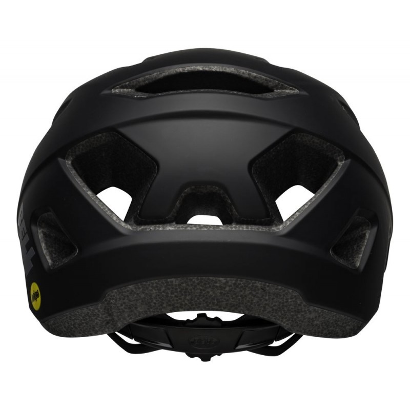 Kask juniorski BELL NOMAD JR matte black gray roz. Uniwersalny (52–57 cm) (NEW)