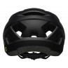 Kask juniorski BELL NOMAD JR matte black gray roz. Uniwersalny (52–57 cm) (NEW)