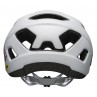Kask juniorski BELL NOMAD JR matte white purple roz. Uniwersalny (52–57 cm) (NEW)