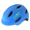 Kask dziecięcy juniorski GIRO SCAMP MIPS matte blue lime roz. XS (45-49 cm) (NEW)