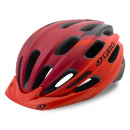Kask mtb GIRO REGISTER INTEGRATED MIPS XL matte red roz. Uniwersalny XL (58-65 cm)