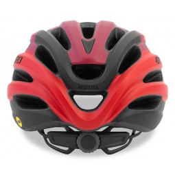 Kask mtb GIRO REGISTER INTEGRATED MIPS XL matte red roz. Uniwersalny XL (58-65 cm)