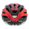 Kask mtb GIRO REGISTER INTEGRATED MIPS XL matte red roz. Uniwersalny XL (58-65 cm)