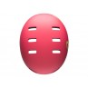 Kask juniorski BELL SPAN matte flamingo pear wild