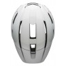 Kask dziecięcy BELL SIDETRACK II stars gloss white roz. Uniwersalny (47–54 cm) (NEW)