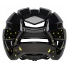 Kask dziecięcy BELL SIDETRACK II stars gloss black roz. Uniwersalny (45–52 cm) (NEW)