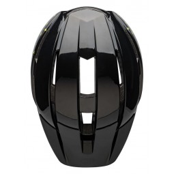 Kask dziecięcy BELL SIDETRACK II stars gloss black roz. Uniwersalny (45–52 cm) (NEW)
