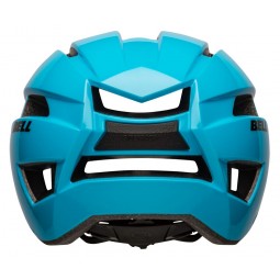 Kask dziecięcy BELL SIDETRACK II gloss light blue roz. Uniwersalny (45–52 cm) (NEW)