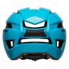 Kask dziecięcy BELL SIDETRACK II gloss light blue roz. Uniwersalny (45–52 cm) (NEW)