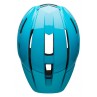 Kask dziecięcy BELL SIDETRACK II gloss light blue roz. Uniwersalny (45–52 cm) (NEW)