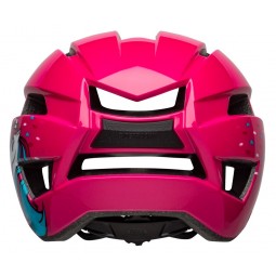Kask dziecięcy BELL SIDETRACK II unicorn pink gloss roz. Uniwersalny (45–52 cm) (NEW)