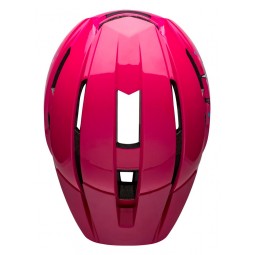 Kask dziecięcy BELL SIDETRACK II unicorn pink gloss roz. Uniwersalny (45–52 cm) (NEW)