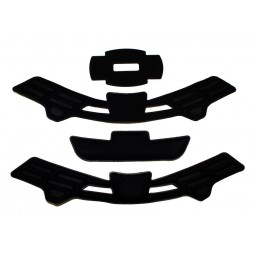 Wkładki wewnętrzne GIRO QUARTER black M/L (NEW)