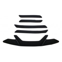 Wkładki wewnętrzne GIRO FIXTURE black (NEW)