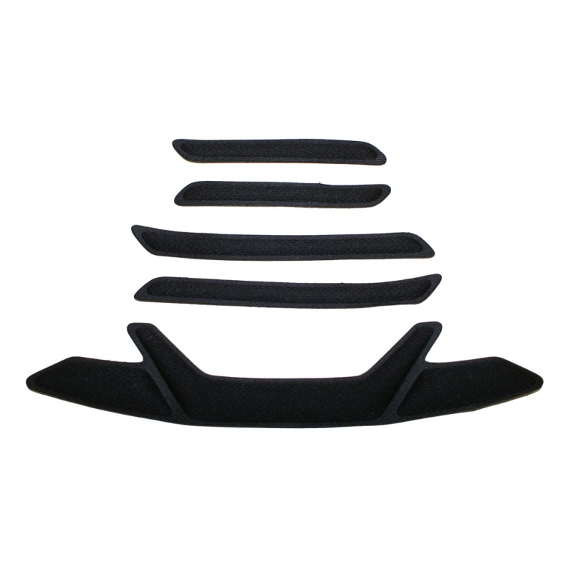 Wkładki wewnętrzne GIRO FIXTURE black (NEW)