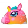 Kask dziecięcy juniorski C-PREME SUPER RAINBOW CORN roz. S CHILD 5+ (50-54 cm) (NEW)