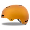 Kask bmx GIRO QUARTER FS matte whiskey