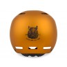 Kask bmx GIRO QUARTER FS matte whiskey