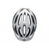 Kask mtb BELL TRAVERSE gloss white silver