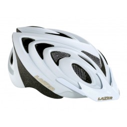 Kask mtb LAZER 2X3M L white matt 57-61 cm