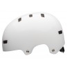 Kask bmx BELL LOCAL gloss white