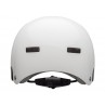 Kask bmx BELL LOCAL gloss white