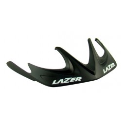Daszek LAZER X3M - Cyclone czarny