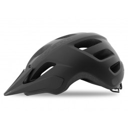 Kask mtb GIRO FIXTURE matte black