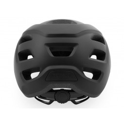 Kask mtb GIRO FIXTURE matte black