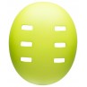 Kask juniorski BELL SPAN matte bright green
