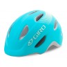 Kask dziecięcy juniorski GIRO SCAMP matte glacier