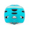 Kask dziecięcy juniorski GIRO SCAMP matte glacier